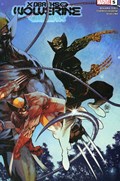 X DEATHS OF WOLVERINE #5 