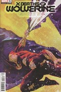 X DEATHS OF WOLVERINE #5D 