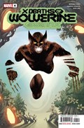 X DEATHS OF WOLVERINE #4 