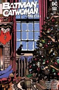 BATMAN/CATWOMAN SPECIAL #1 