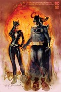BATMAN/CATWOMAN SPECIAL #1-RI 