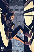 BATMAN/CATWOMAN SPECIAL #1B 
