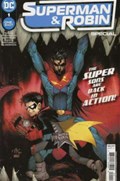 SUPERMAN AND ROBIN SPECIAL #1 