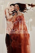 JOE HILL'S RAIN #1-RI 