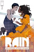 JOE HILL'S RAIN #1 