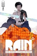 JOE HILL'S RAIN #2 