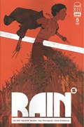 JOE HILL'S RAIN #5 