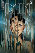 JOE HILL'S RAIN #5B 