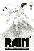 JOE HILL'S RAIN #5-RI-B 