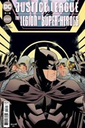 JUSTICE LEAGUE VS THE LEGION OF SUPER-HEROES #3 
