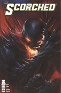 SCORCHED #3 
