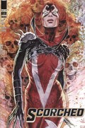 SCORCHED #14 