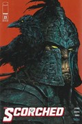 SCORCHED #23 