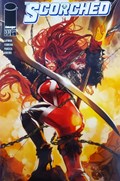 SCORCHED #33 