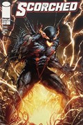 SCORCHED #41 