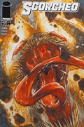 SCORCHED #45B 