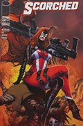 SCORCHED #49 