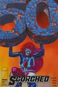 SCORCHED #50-RI-E 