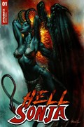 HELL SONJA #1 