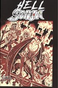 HELL SONJA #1K 