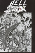 HELL SONJA #1-RI-G 