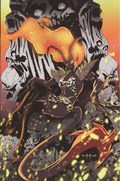 HELL SONJA #1-RI-F 