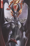 HELL SONJA #1C 