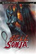 HELL SONJA #1G 