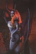 HELL SONJA #2-RI-C 