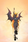 HELL SONJA #3I 
