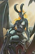 HELL SONJA #3-RI-D 