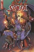 HELL SONJA #3-FOC-F 