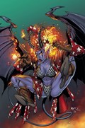 HELL SONJA #3-RI-F 