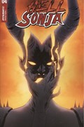 HELL SONJA #4B 