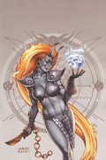 HELL SONJA #4-RI-G 
