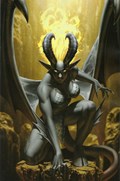 HELL SONJA #4-RI-D 