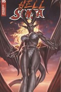HELL SONJA #5C 