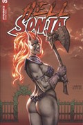 HELL SONJA #5D 