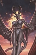 HELL SONJA #5-RI-D 
