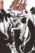 HELL SONJA #5-RI-E 