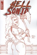 HELL SONJA #5-RI-H 