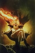 HELL SONJA #1-TOMML 