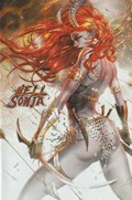 HELL SONJA #3-JTYND 