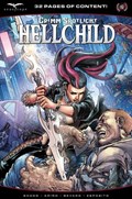 GRIMM SPOTLIGHT HELLCHILD #1B 