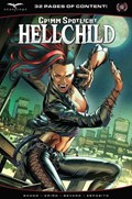 GRIMM SPOTLIGHT HELLCHILD #1 
