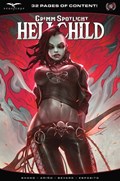 GRIMM SPOTLIGHT HELLCHILD #1C 