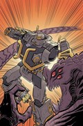 WE RIDE TITANS #1-RI-D 