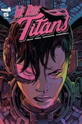 WE RIDE TITANS #5B 