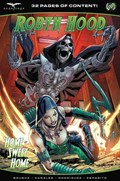 ROBYN HOOD HOME SWEET HOME #1B 