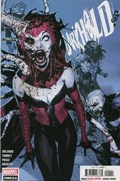 DARKHOLD: OMEGA #1 